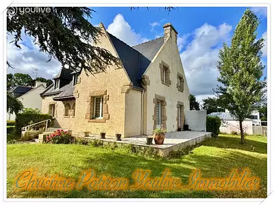 Maison, 163 m²