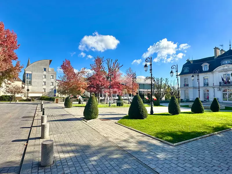 Appartement, 63,92 m²