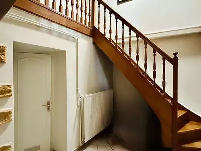Maison, 192 m²