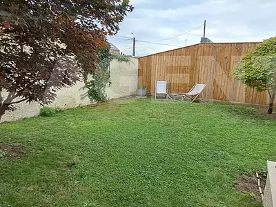 Maison, 140 m²