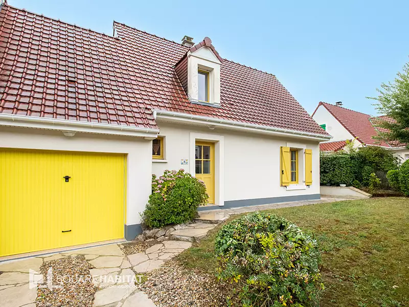 Maison, 69,35 m²