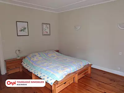 Maison, 165 m²