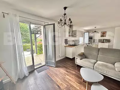 Maison, 104 m²