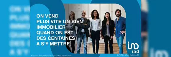 Christian GAZEAU - iad