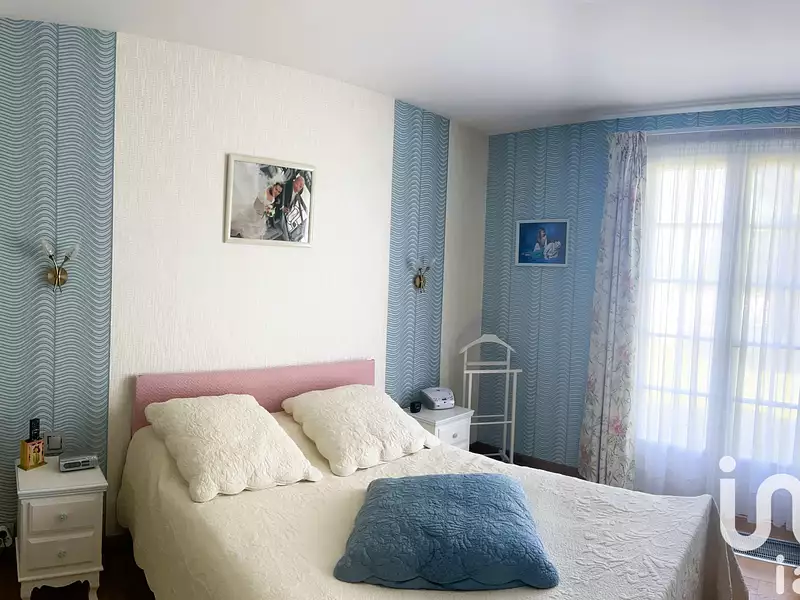Maison, 204 m²