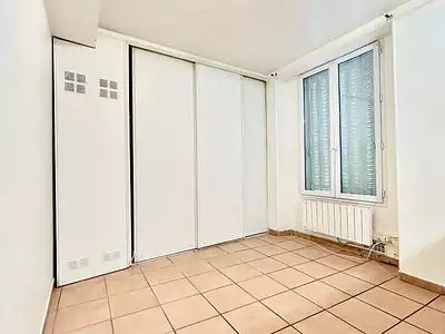 Appartement, 28,27 m²