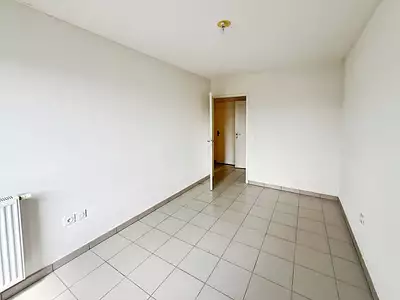 Appartement, 57 m²