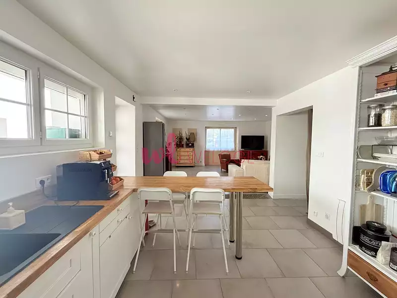 Maison, 107,83 m²