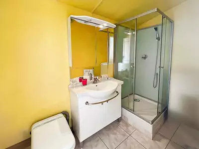 Maison, 95 m²