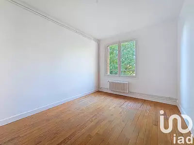 Appartement, 87 m²