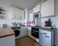 Appartement, 36,91 m²