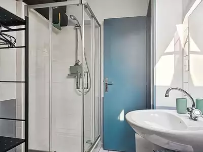 Appartement, 22 m²