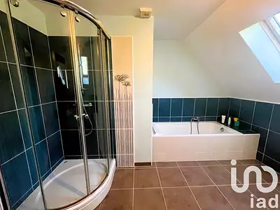 Maison, 194 m²