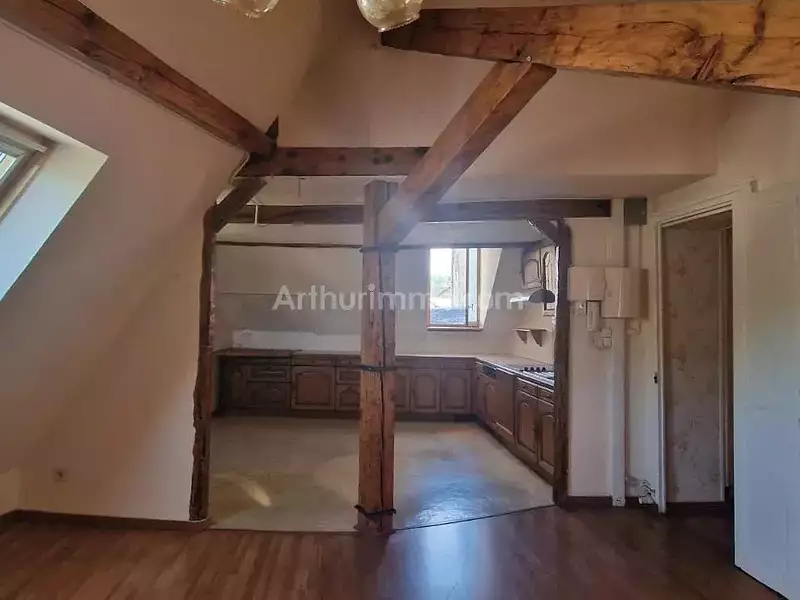 Appartement, 123,96 m²