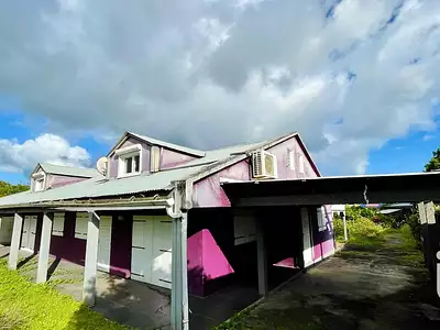 Maison, 244 m²