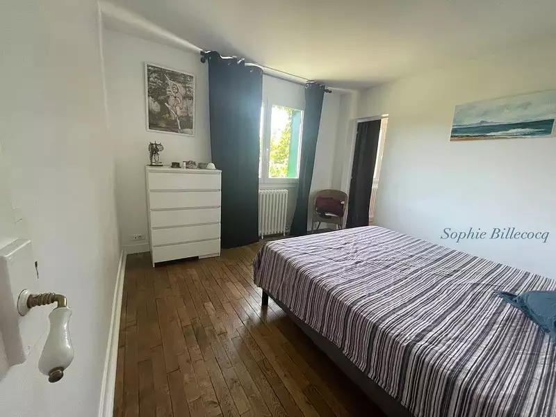 Maison, 110 m²