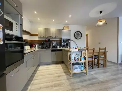 Appartement, 81,02 m²