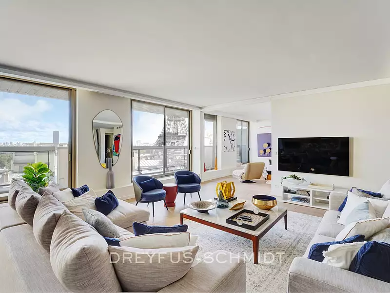 Appartement, 200 m²