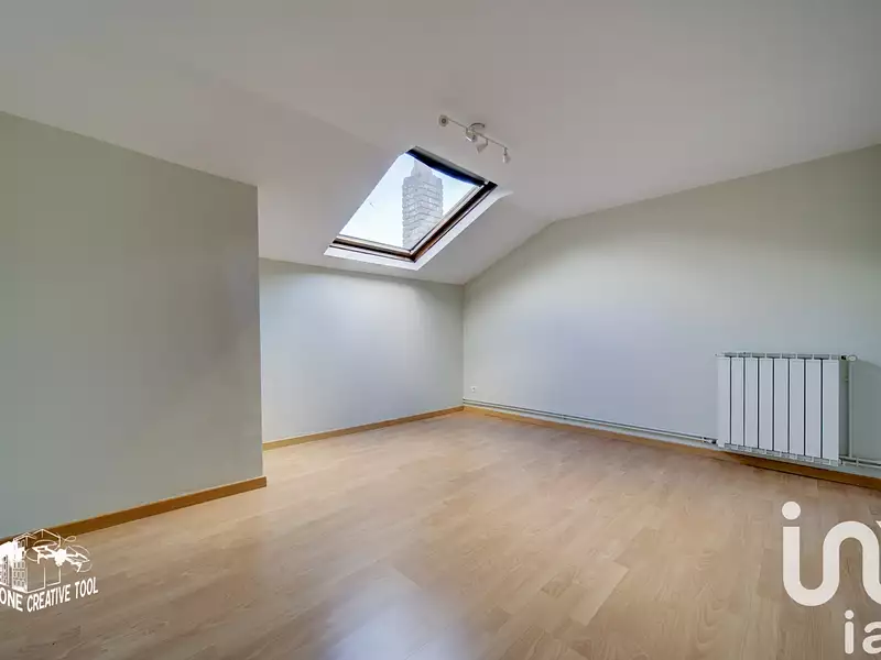 Maison, 170 m²