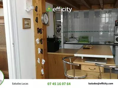 Appartement, 81 m²