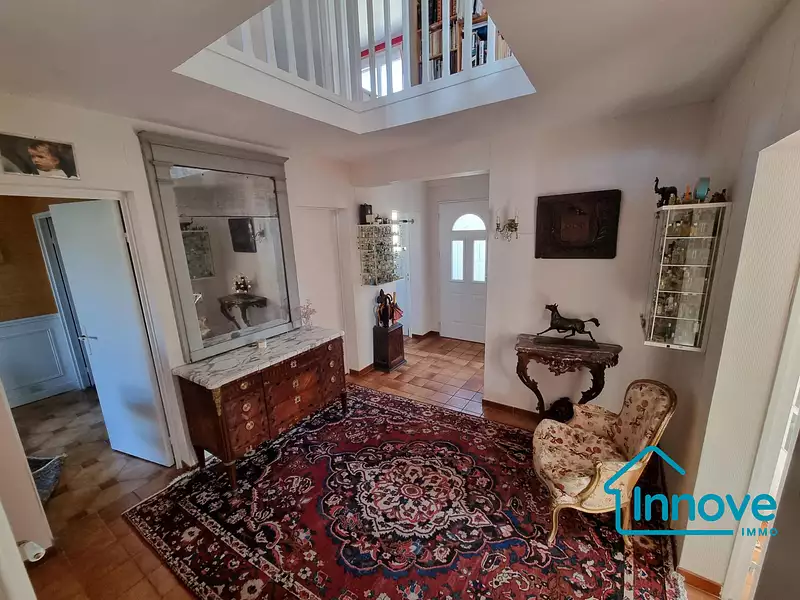 Maison, 175,74 m²