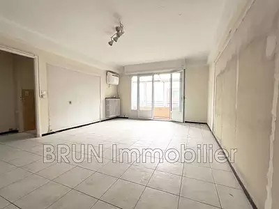 Appartement, 7 m²