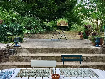 Maison, 160 m²