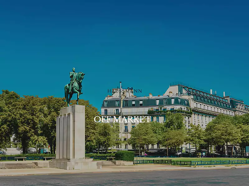 Appartement, 450 m²