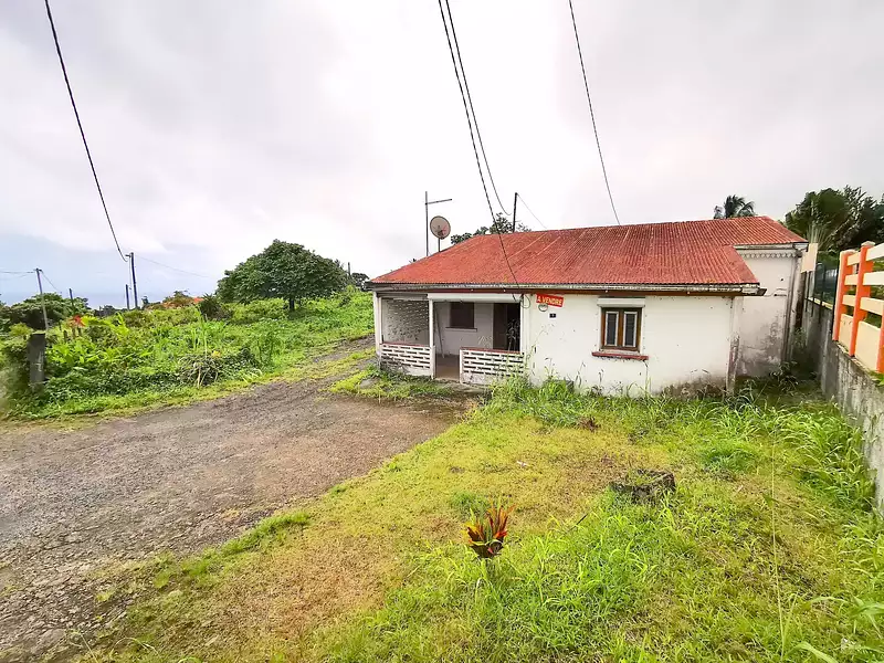 Maison, 139 m²