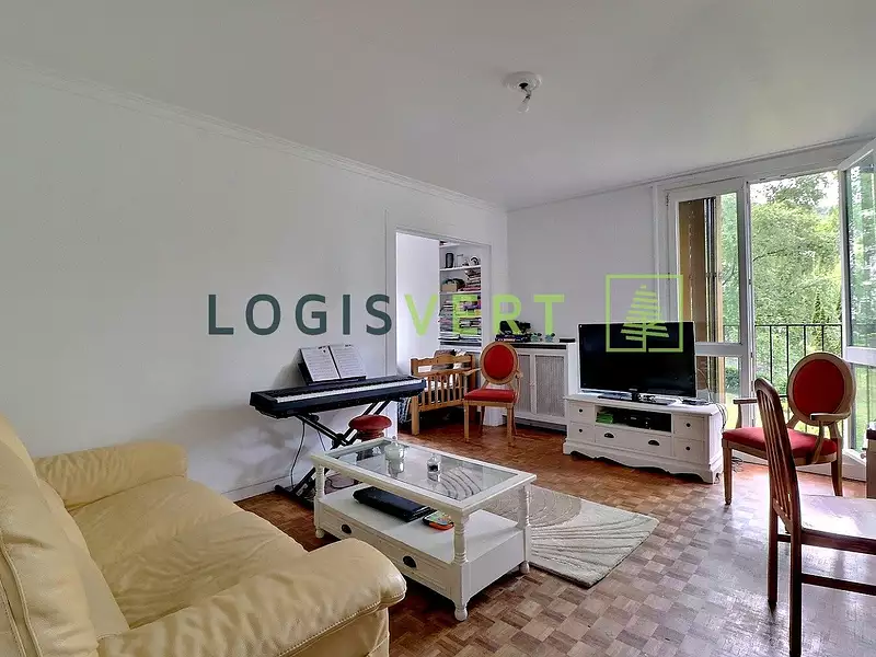 Appartement, 73 m²