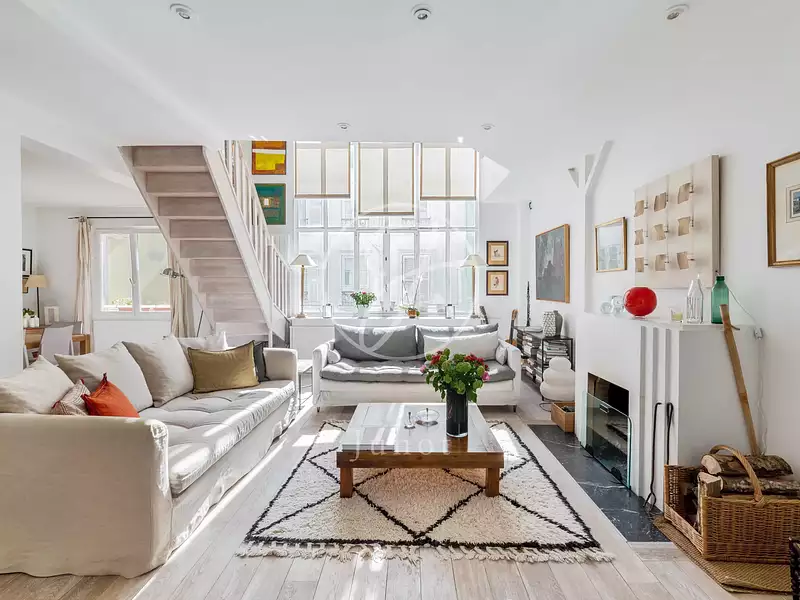 Appartement, 117,44 m²