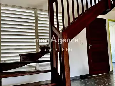 Maison, 98 m²