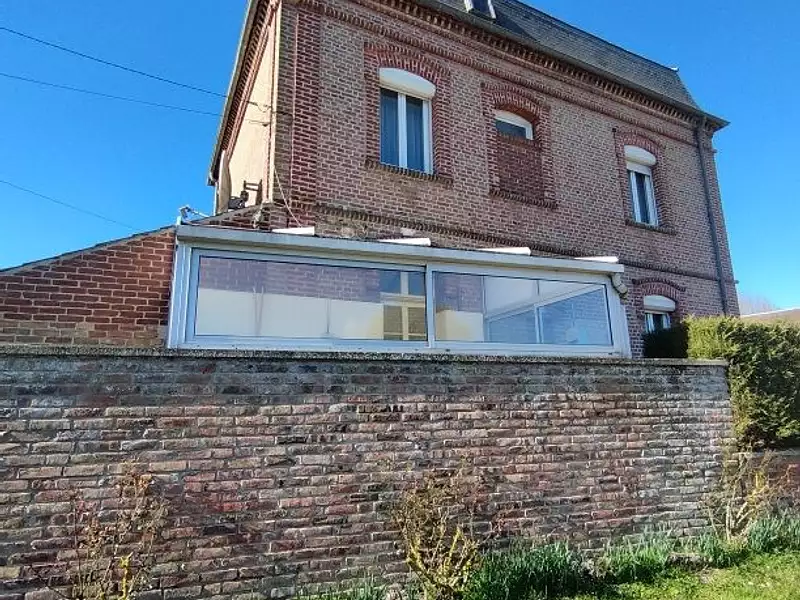 Maison, 150 m²