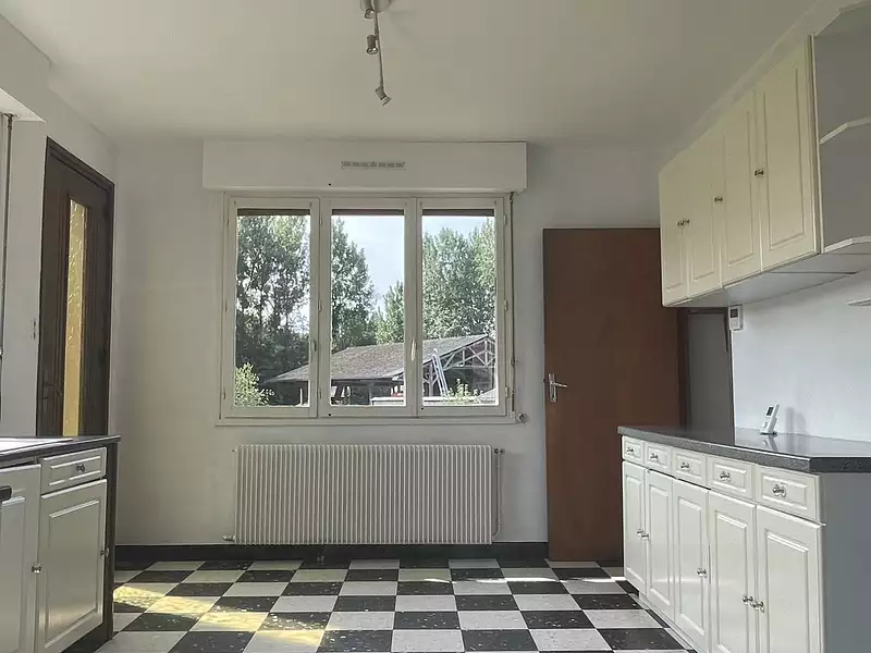 Maison, 75 m²