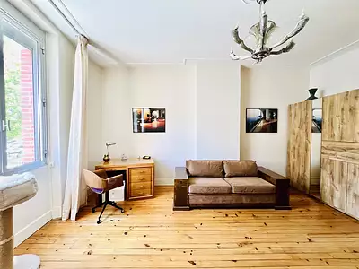Maison, 275 m²