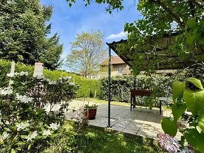 Maison, 168 m²