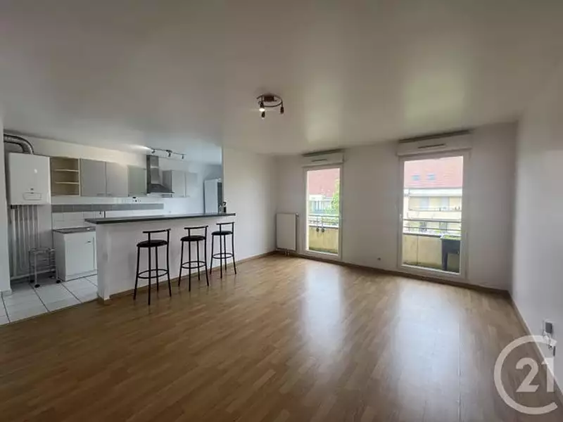 Appartement, 80,3 m²