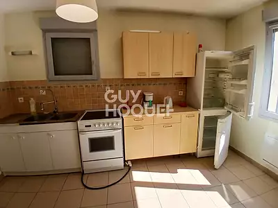 Maison, 11,71 m²