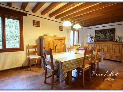 Maison, 160 m²