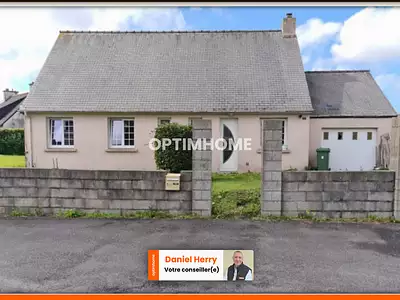 Maison, 88 m²