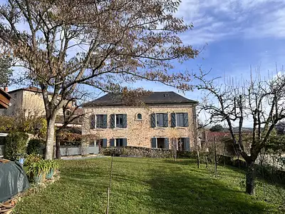 Maison, 220 m²
