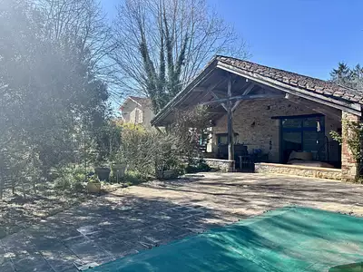 Maison, 365 m²