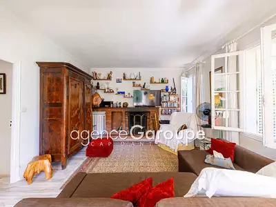 Maison, 120 m²