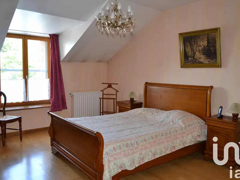 Maison, 103 m²