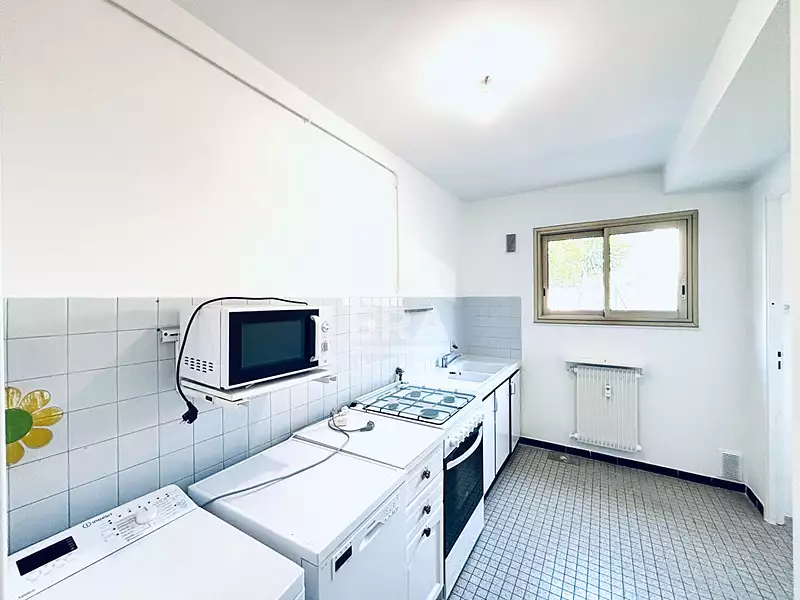 Appartement, 63 m²