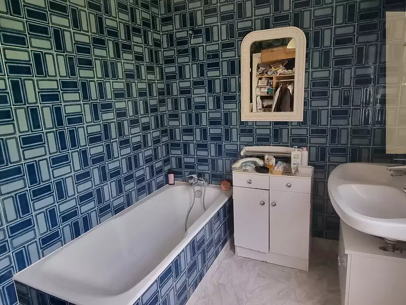 Maison, 161 m²