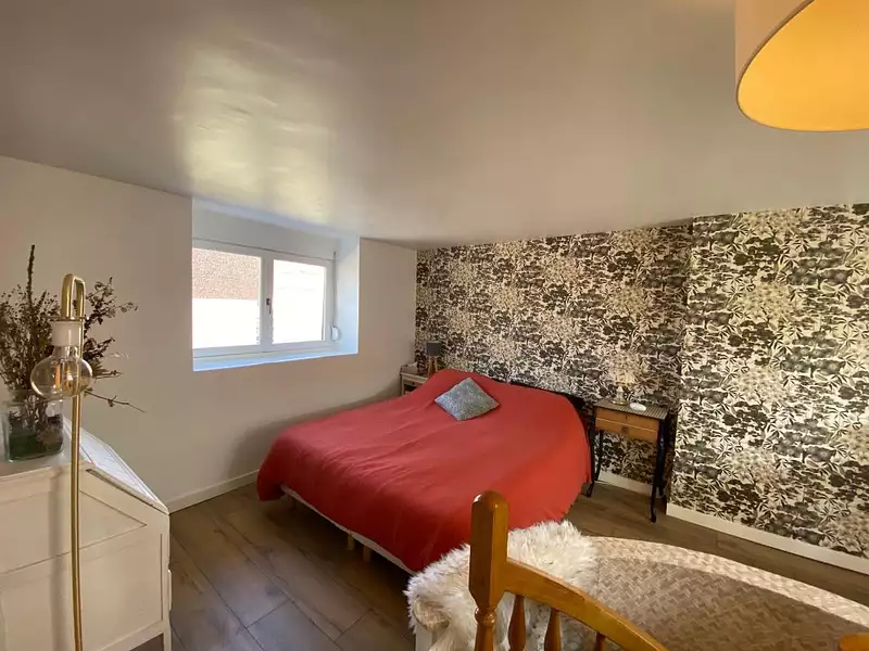Maison, 96 m²