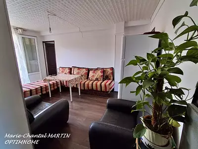 Appartement, 49 m²