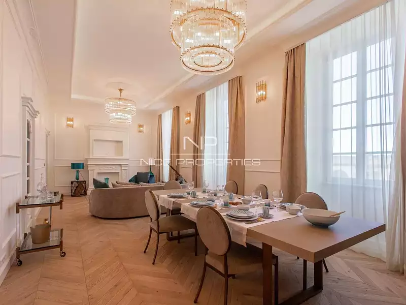 Appartement, 100,02 m²