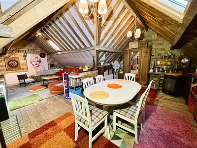 Maison, 216 m²